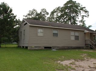 1612 Kings Rd, Leesville, LA 71446