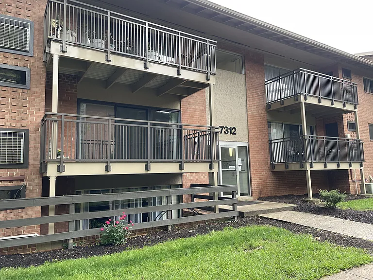 7312 Lee Hwy #101 — Photo 5