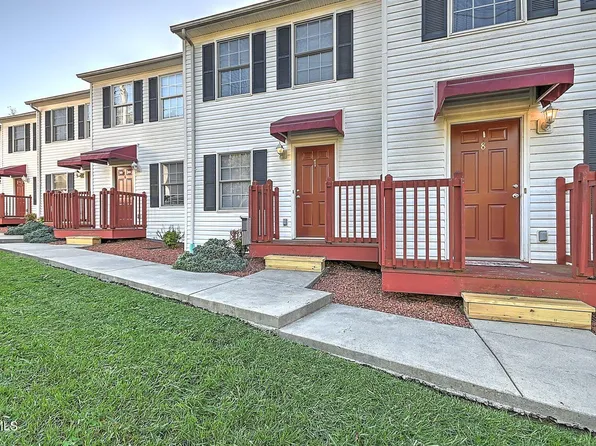 801 Magnolia Ext APT 6, Johnson City, TN 37604