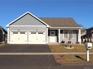 74 Commons Xing, Windsor, CT 06095