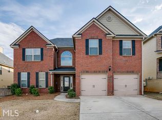 4619 Bogan Meadows Dr, Buford, GA 30519