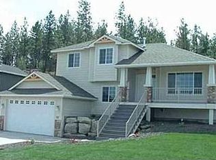 22 E Sapphire Ln #0-, Spokane, WA 99208