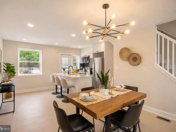 8048 Kavanagh Rd, Baltimore, MD 21222