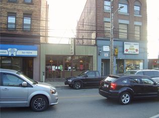 469 Lincoln Ave, Bellevue, PA 15202
