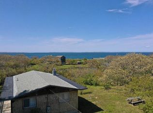 1 Pilots Lndg, Aquinnah, MA 02535
