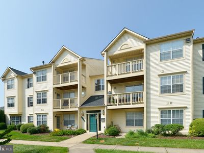 11010 Koman Cir APT 204, Manassas, VA, 20109