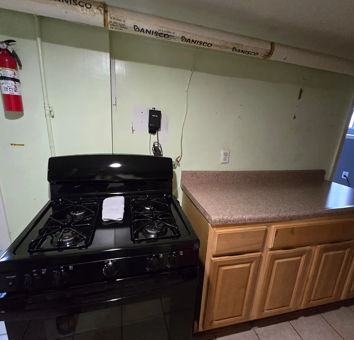 1 bed, 650 sqft, $1,250 — Photo 1