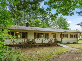 8237 Mullen Rd SE, Olympia, WA