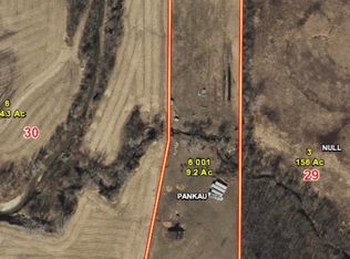 31935 160th St, Hopkins, MO 64461