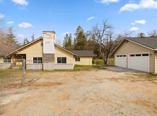 16610 Draper Mine Rd, Sonora, CA 95370