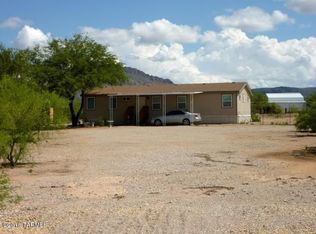 4841 S San Joaquin Rd, Tucson, AZ 85735