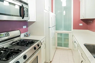 Rented by Halstead Real Estate