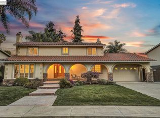 796 Posada Way, Fremont, CA 94536