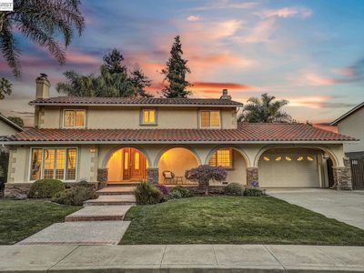 796 Posada Way, Fremont, CA, 94536