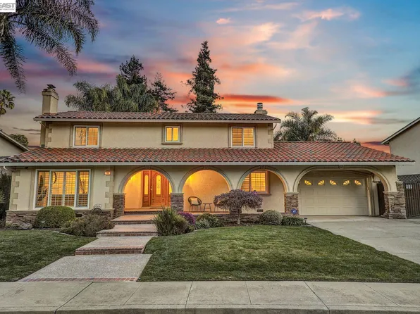 796 Posada Way, Fremont, CA 94536