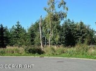 9401 Alissa Cir, Anchorage, AK 99515