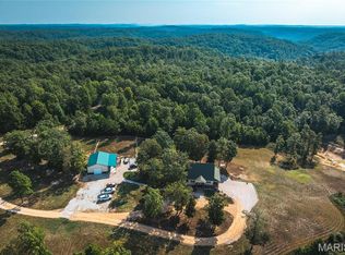 8096 Buffington Rd, Birch Tree, MO 65571