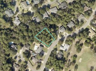 Ruckel Dr, Niceville, FL 32578