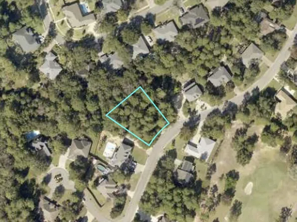 Ruckel Dr, Niceville, FL 32578