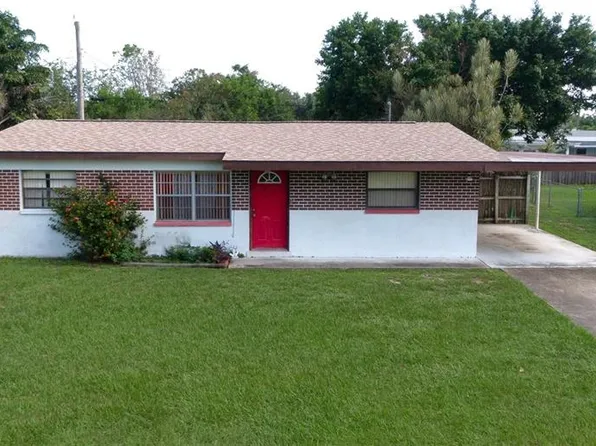 2628 Trammel Ave, Melbourne, FL 32935