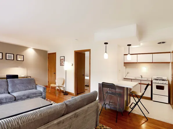 2666 N Humboldt Blvd #3, Milwaukee, WI 53212