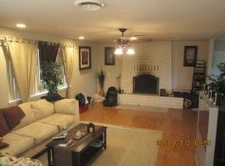 17824 Walker Mine Rd, Redding, CA 96003