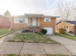 132 Capitol Dr, Weirton, WV 26062