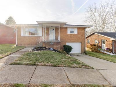 132 Capitol Dr, Weirton, WV, 26062