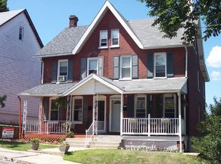 144 S 5th Ave, Coatesville, PA