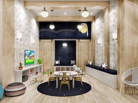5th image of 67 Wall St APT 17D