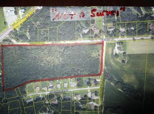 0 Elkhorn Rd, Paris, TN 38242