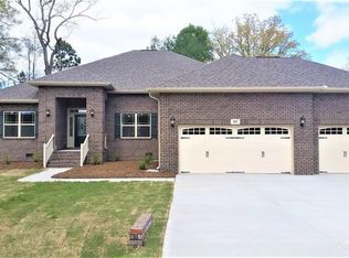 167 Bryerstone Dr, Willow Spring, NC 27592