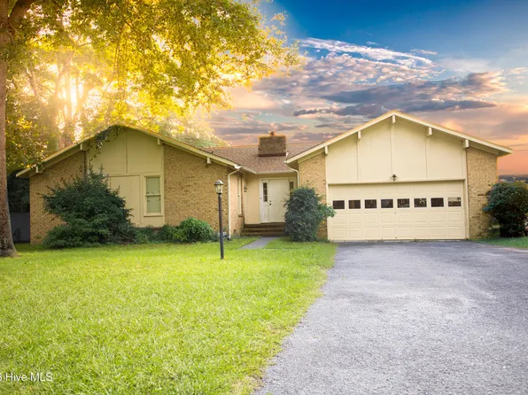 1504 Darby Place, Goldsboro, NC 27534
