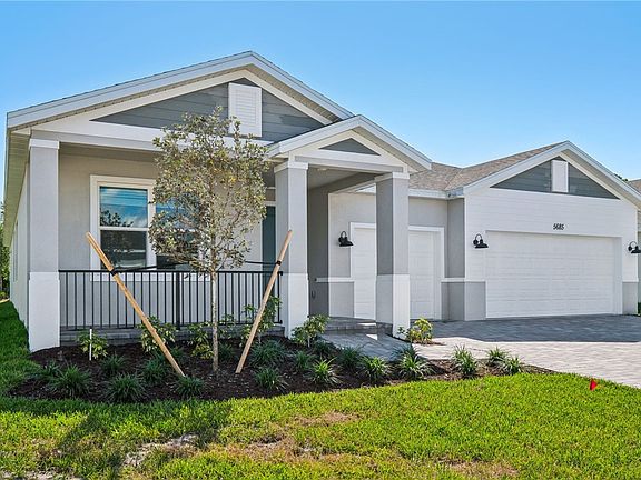 4th image of 5685 Hampton Park Cir