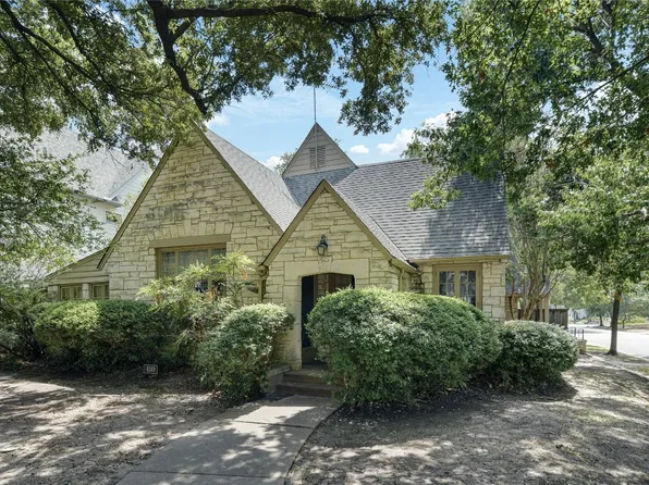 4149 San Carlos Dr, University Park, TX 75205