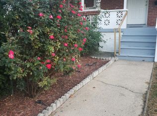1609 Popland St #2, Baltimore, MD 21226