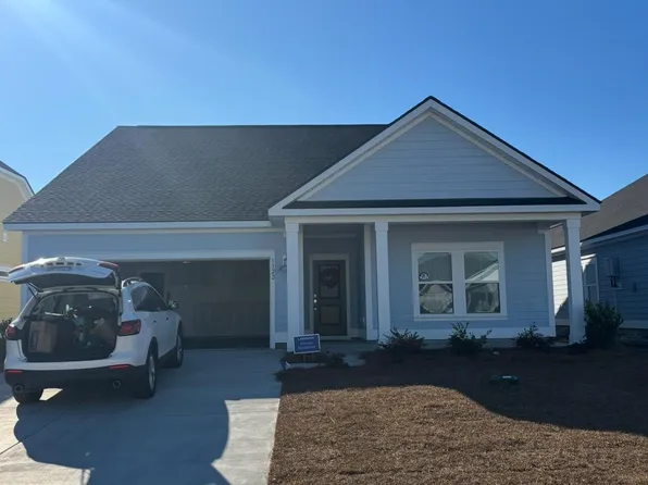 1322 SeaChase Way Lot 124, North Myrtle Beach, SC 29582