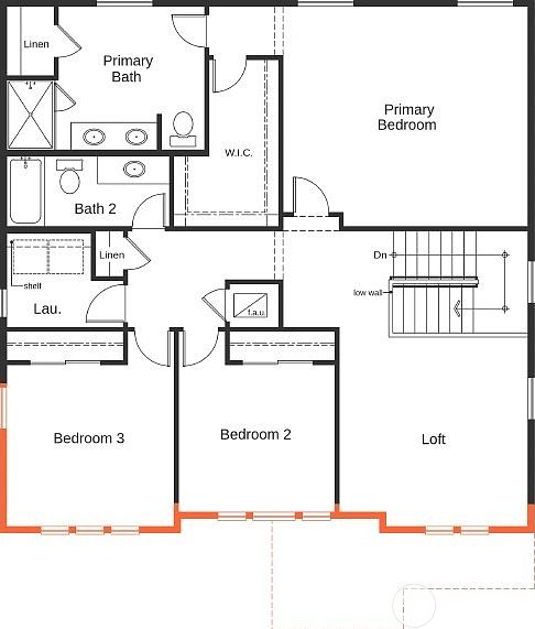 2nd image of 5247 S 294th Court #010
