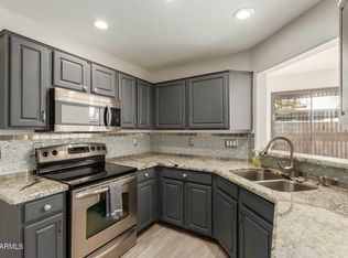 1425 S Lindsay Rd UNIT 18, Mesa, AZ 85204