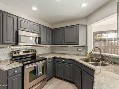 1425 S Lindsay Rd UNIT 18, Mesa, AZ, 85204