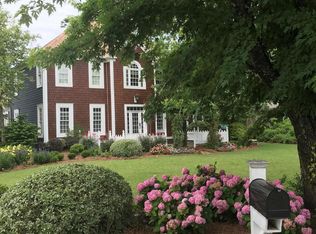 5917 Cedar Landing Rd, Wilmington, NC 28409