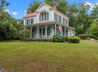 513 Spring St, Washington, GA 30673