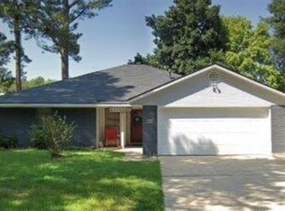 2635 Southcrest Dr, Haughton, LA 71037