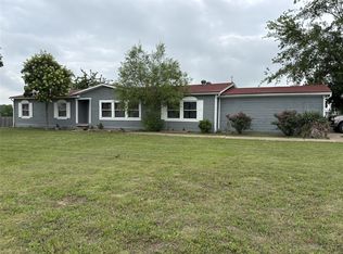 1760 County Road 2277, Quinlan, TX 75474
