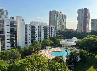 17011 N Bay Rd APT 816, Sunny Isles Beach, FL 33160
