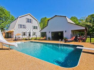 109 Skyline Dr, Russellville, AL 35653