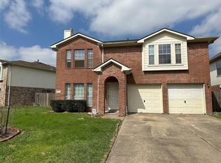 16434 Sedona Woods Ln, Houston, TX 77082