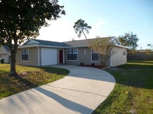 2836 Irondale St, Deltona, FL 32738