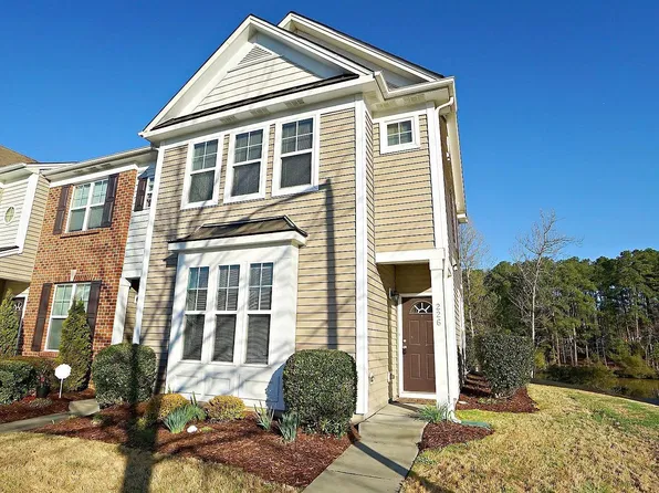 100 Stratford Lakes Dr, Durham, NC