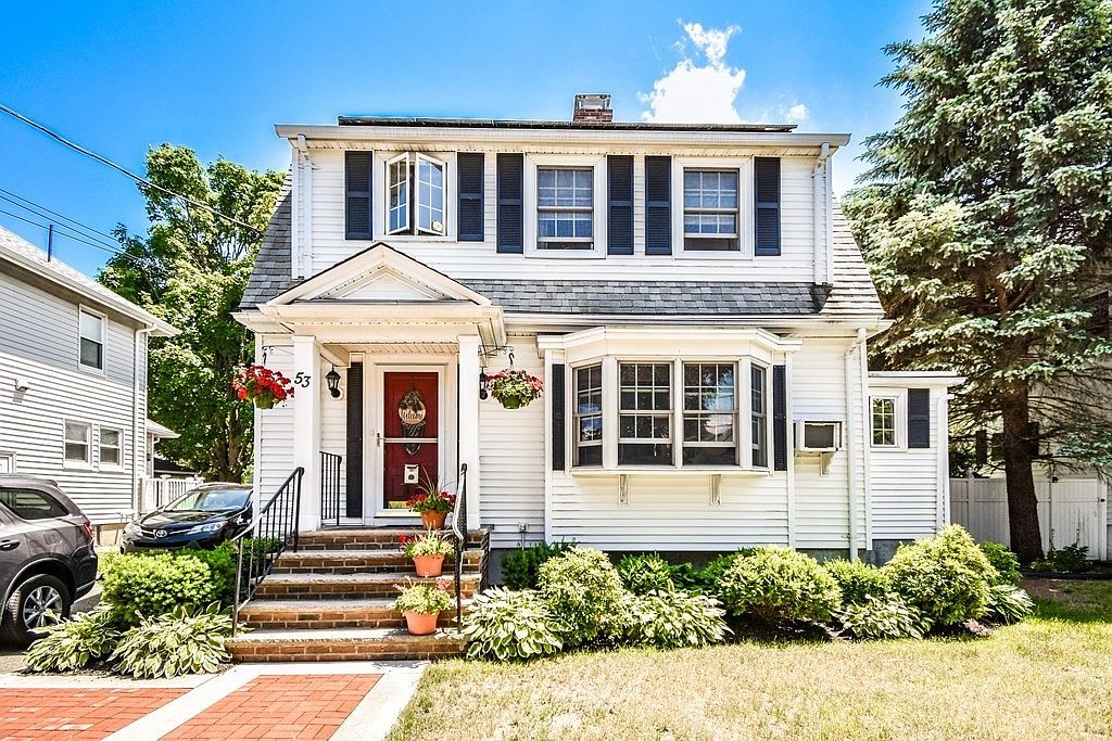 53 Russell St, Quincy, MA 02171 Zillow